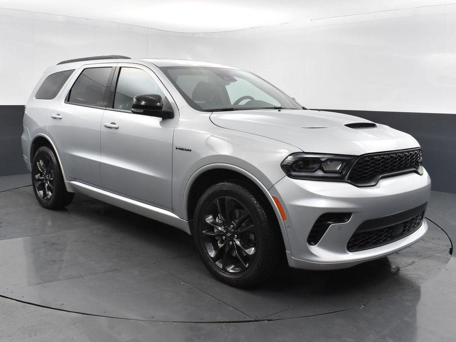 new 2024 Dodge Durango car, priced at $54,224