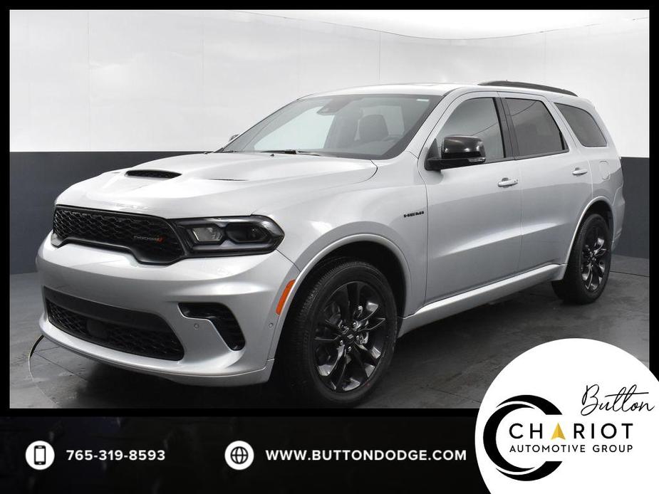 new 2024 Dodge Durango car, priced at $54,224