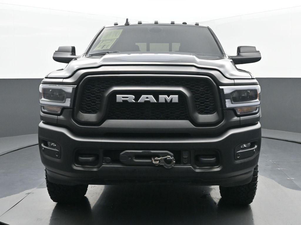 used 2022 Ram 2500 car, priced at $53,999