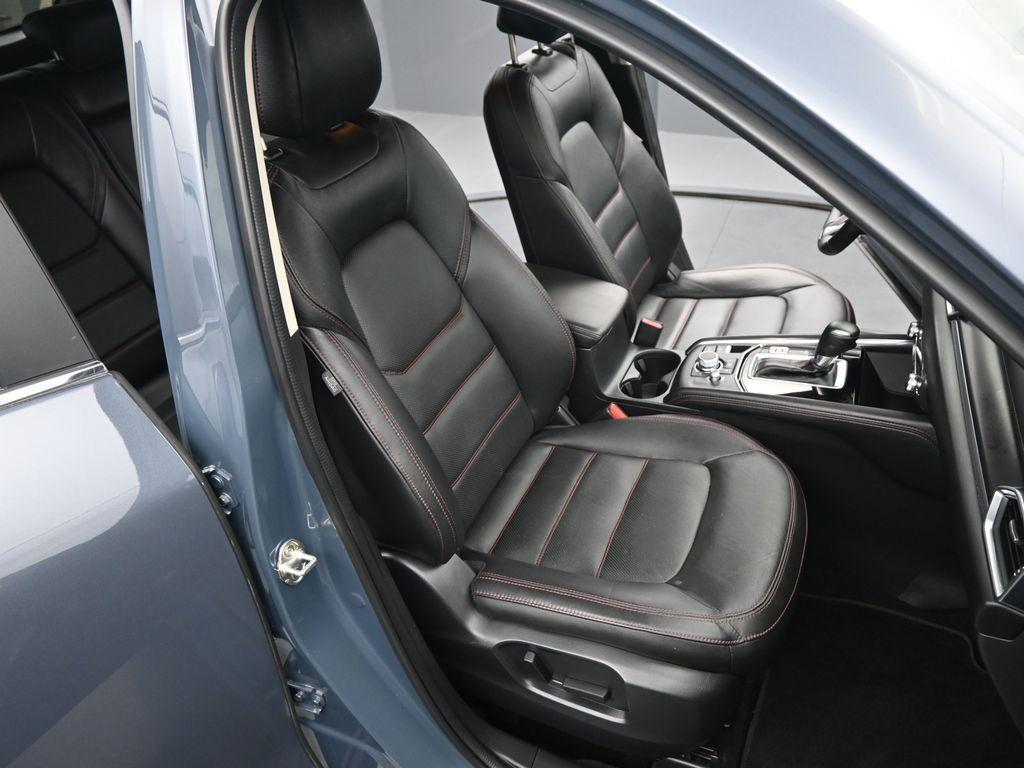 used 2024 Mazda CX-5 car, priced at $27,999