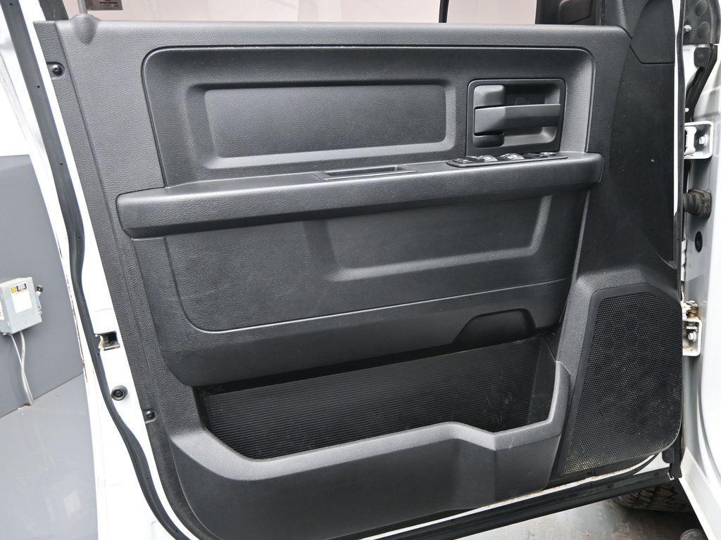 used 2014 Ram 1500 car, priced at $8,900