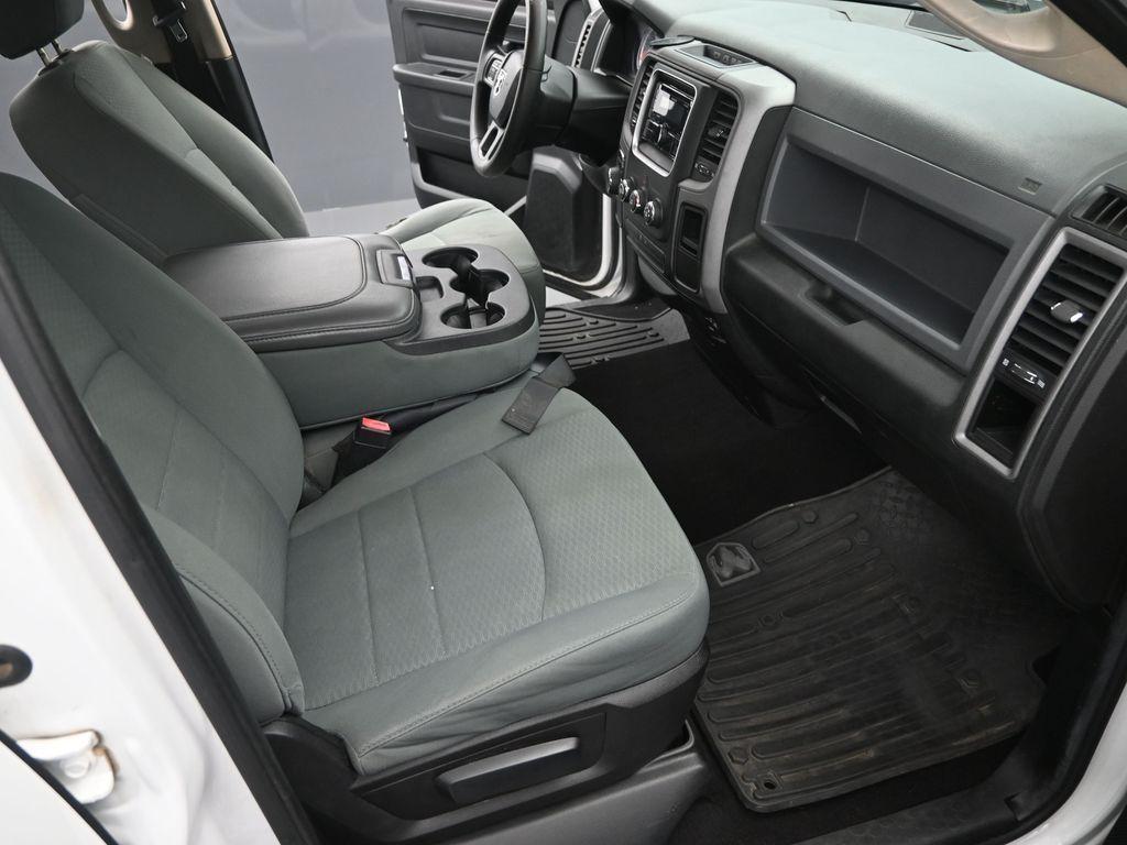 used 2014 Ram 1500 car, priced at $8,900