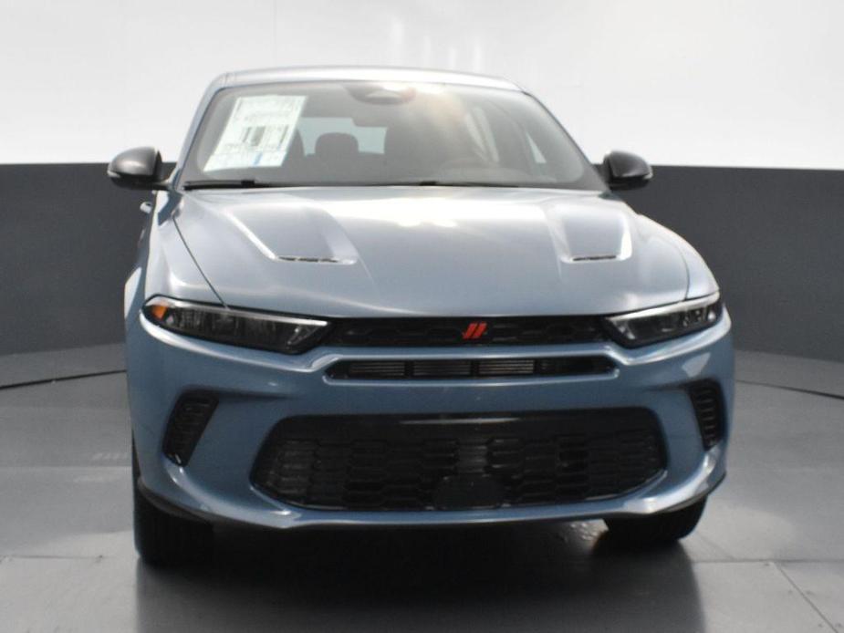 new 2024 Dodge Hornet car, priced at $28,824