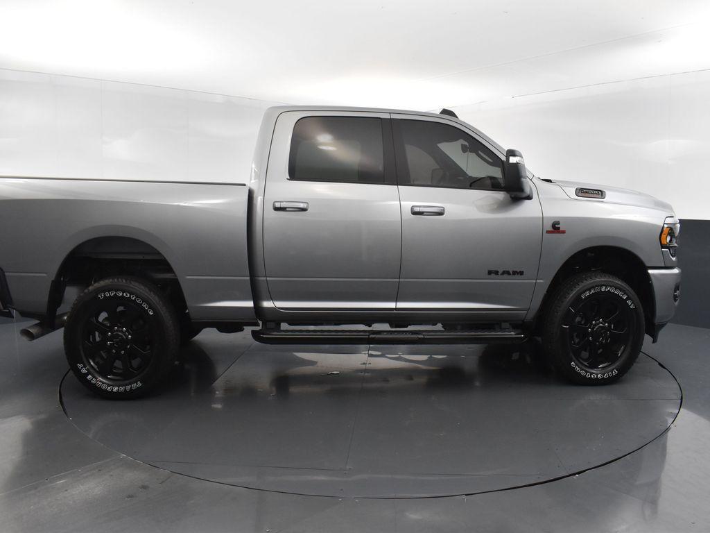 new 2024 Ram 2500 car, priced at $70,112