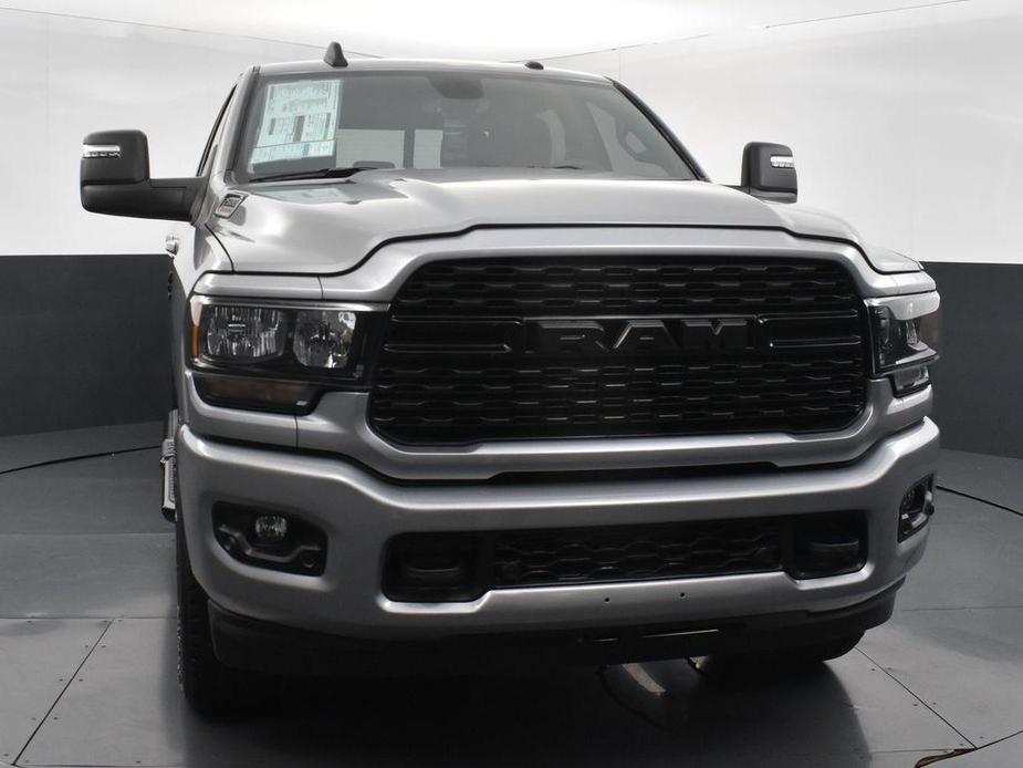 new 2024 Ram 2500 car, priced at $72,612