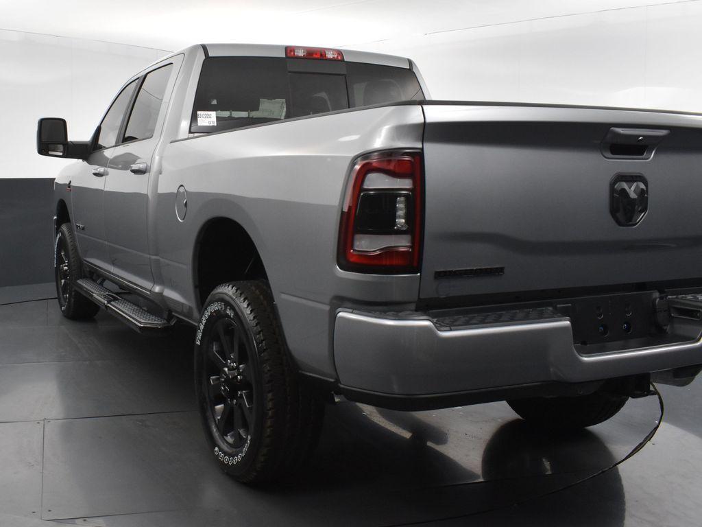 new 2024 Ram 2500 car, priced at $70,112