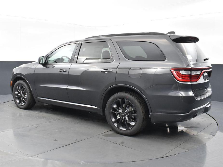 new 2024 Dodge Durango car, priced at $54,224