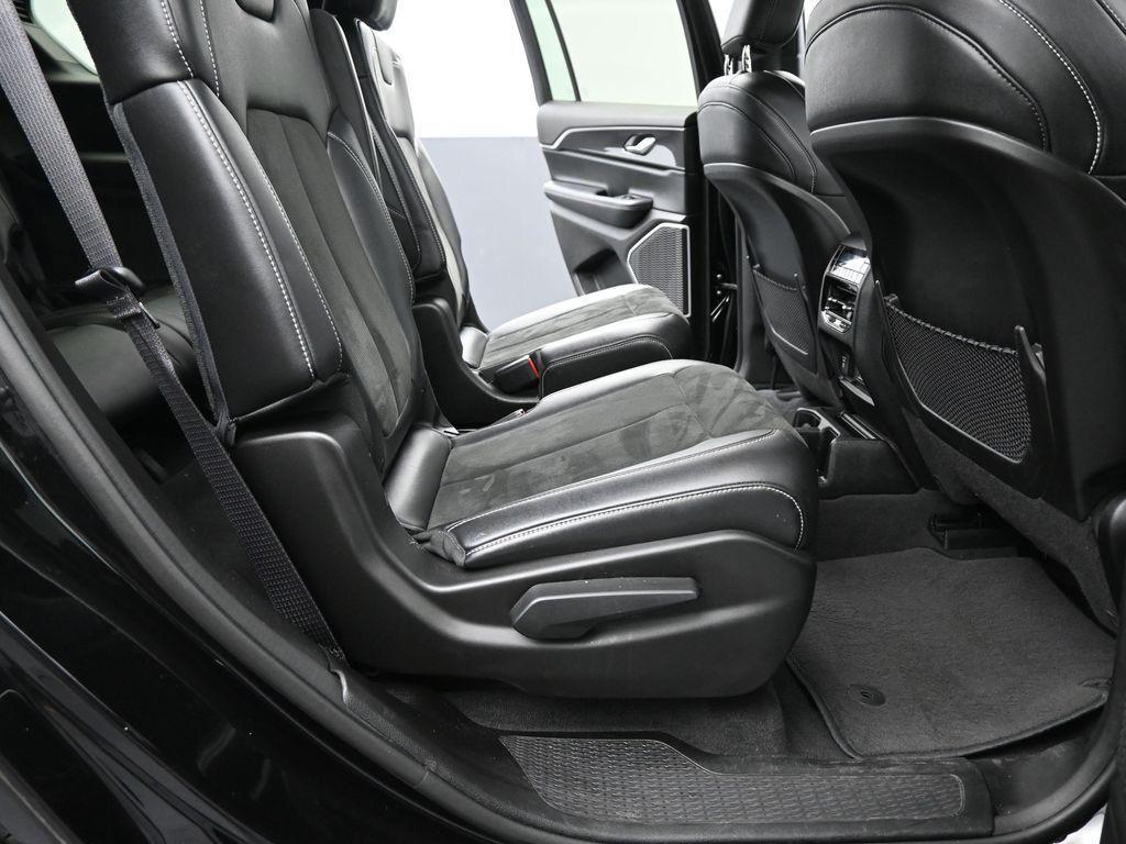 used 2022 Jeep Grand Cherokee L car, priced at $31,499