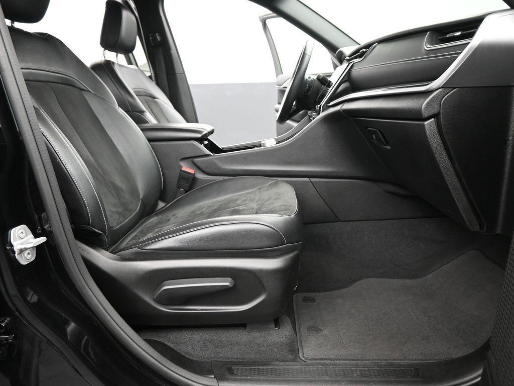 used 2022 Jeep Grand Cherokee L car, priced at $31,499