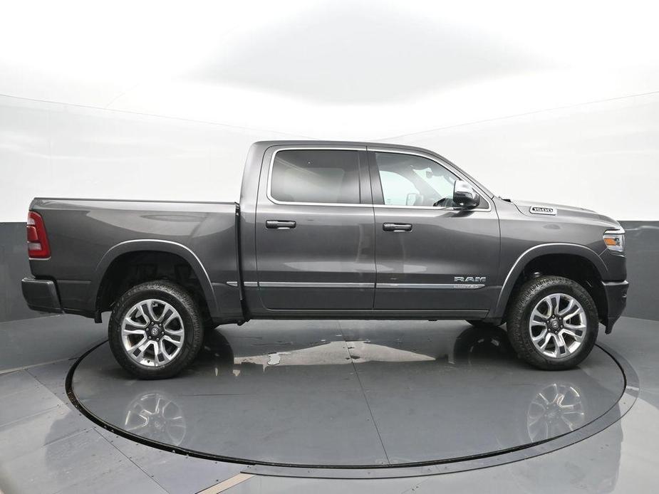 used 2024 Ram 1500 car, priced at $57,777