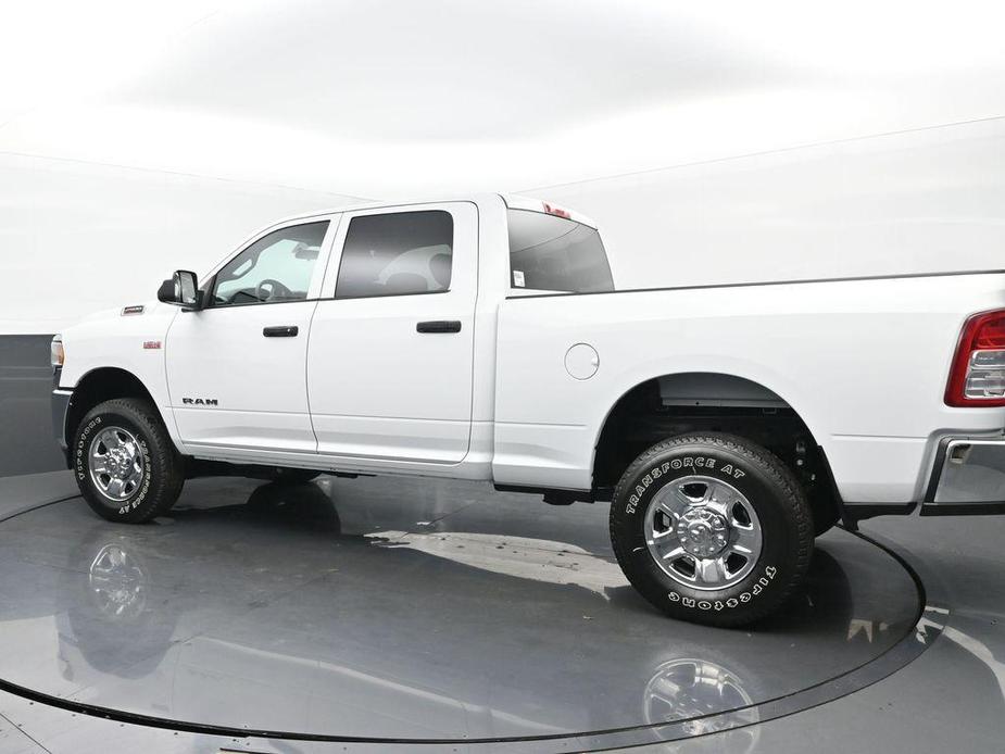 used 2022 Ram 2500 car, priced at $46,113