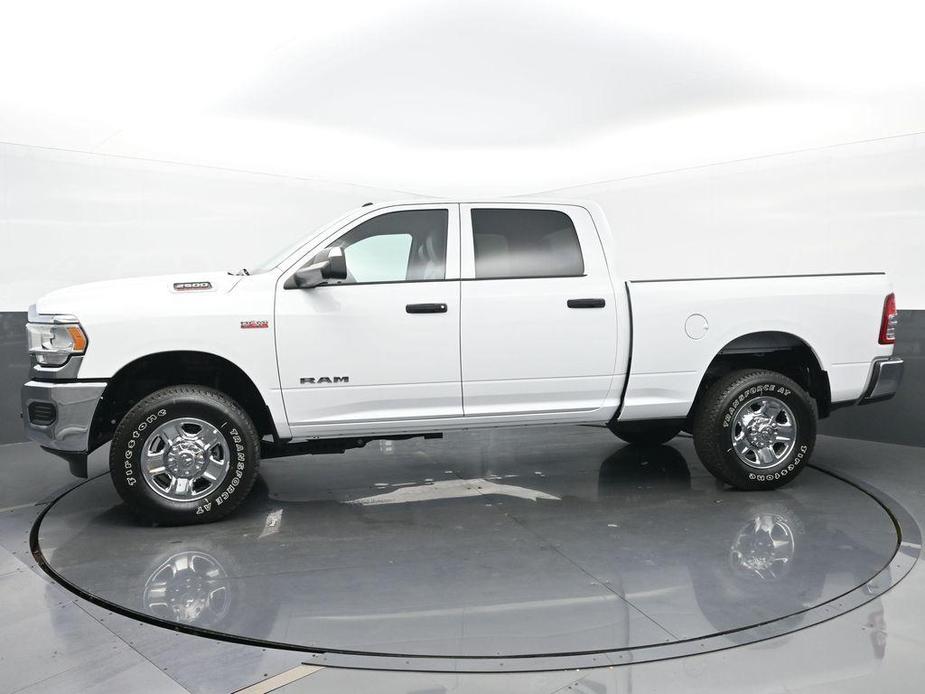 used 2022 Ram 2500 car, priced at $46,113