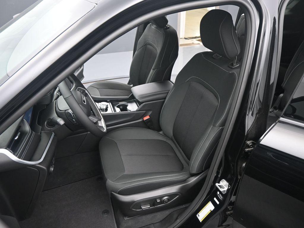 new 2025 Jeep Grand Cherokee L car, priced at $45,149