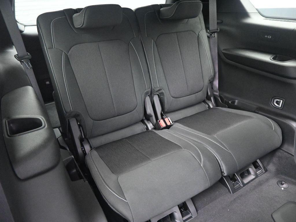 new 2025 Jeep Grand Cherokee L car, priced at $43,294