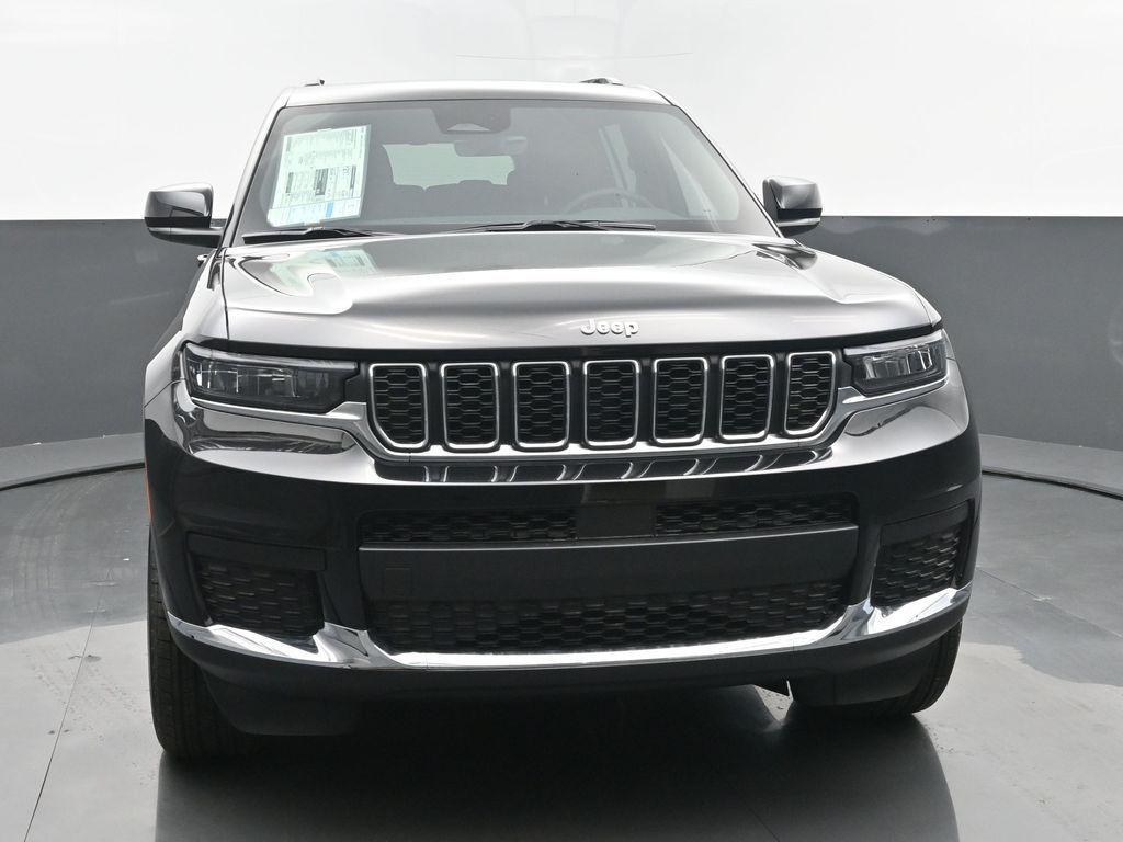 new 2025 Jeep Grand Cherokee L car, priced at $45,149