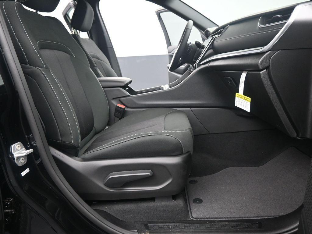 new 2025 Jeep Grand Cherokee L car, priced at $43,294