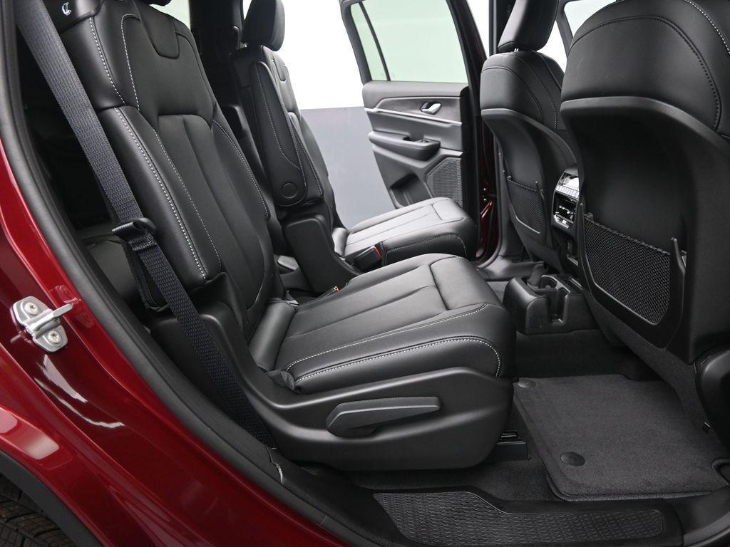new 2025 Jeep Grand Cherokee L car, priced at $44,020