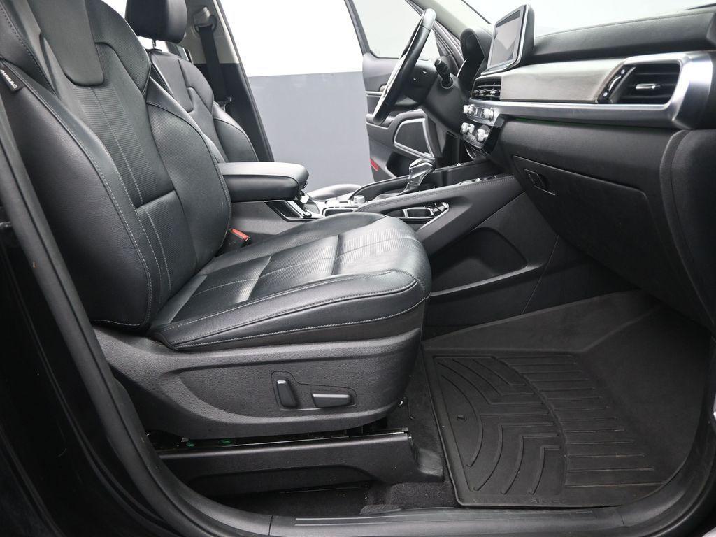 used 2021 Kia Telluride car, priced at $26,891
