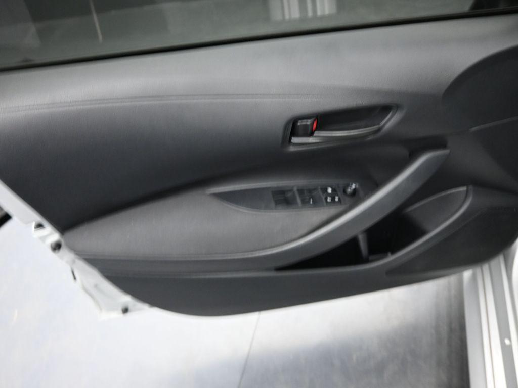 used 2023 Toyota Corolla car, priced at $21,220