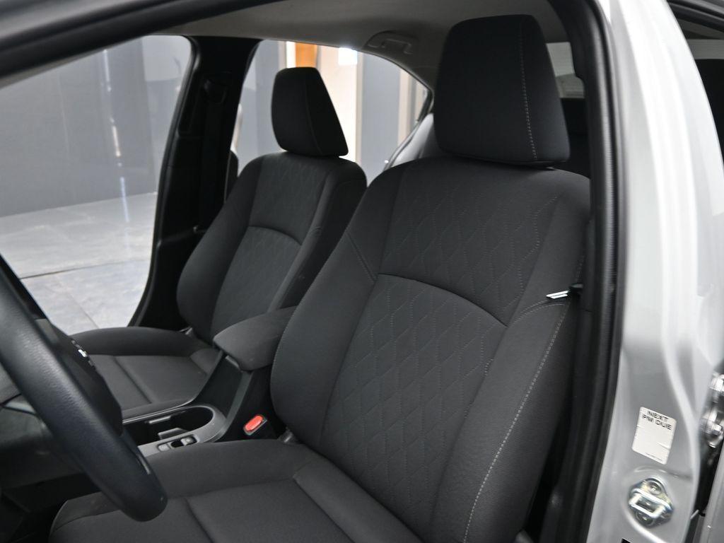 used 2023 Toyota Corolla car, priced at $21,220
