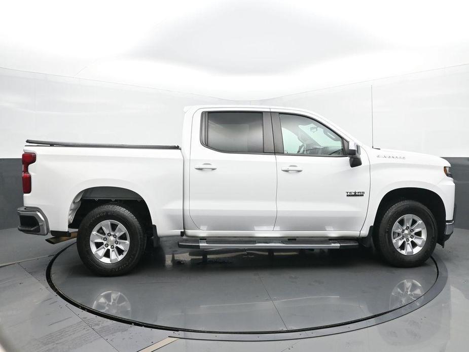 used 2020 Chevrolet Silverado 1500 car, priced at $29,999