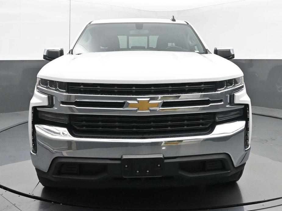 used 2020 Chevrolet Silverado 1500 car, priced at $29,999