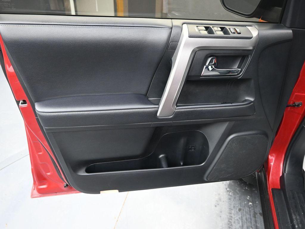 used 2020 Toyota 4Runner car, priced at $37,713