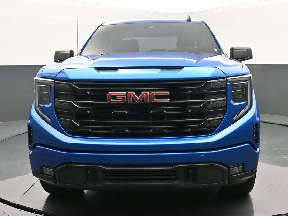 used 2022 GMC Sierra 1500 car, priced at $37,946