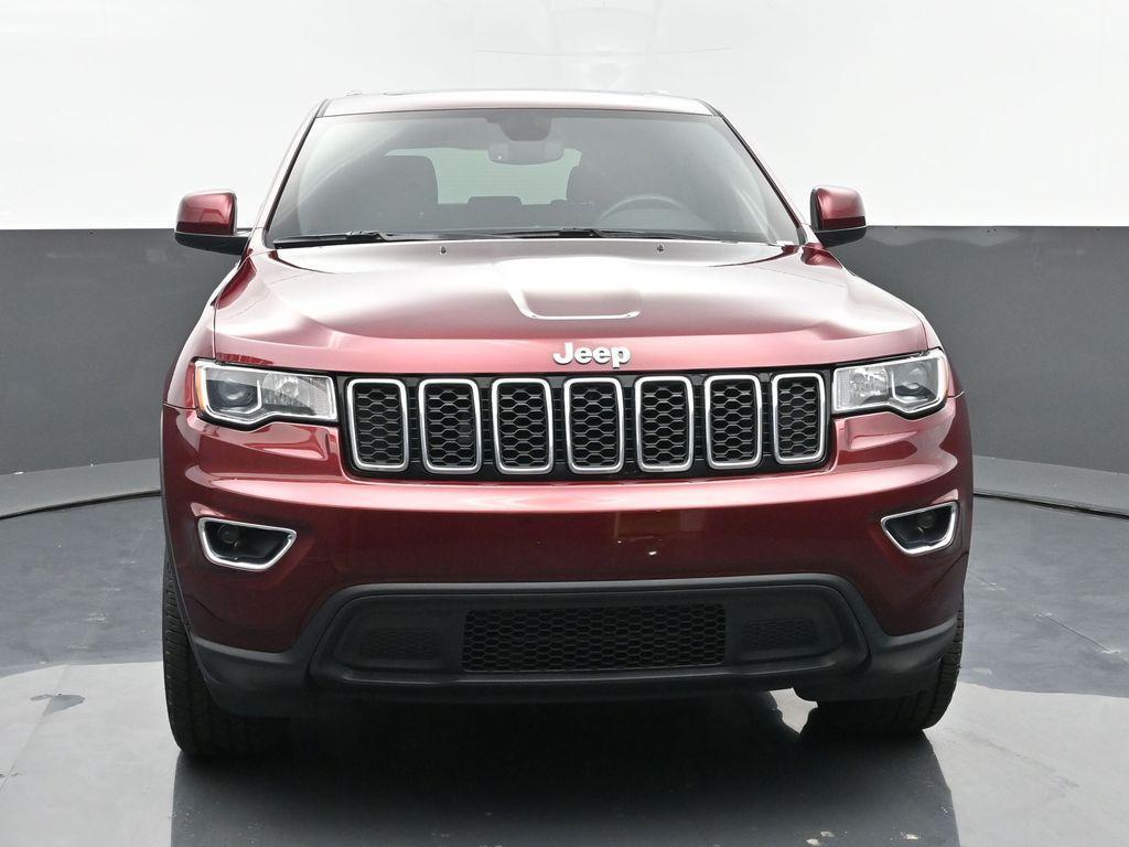 used 2022 Jeep Grand Cherokee WK car, priced at $28,777