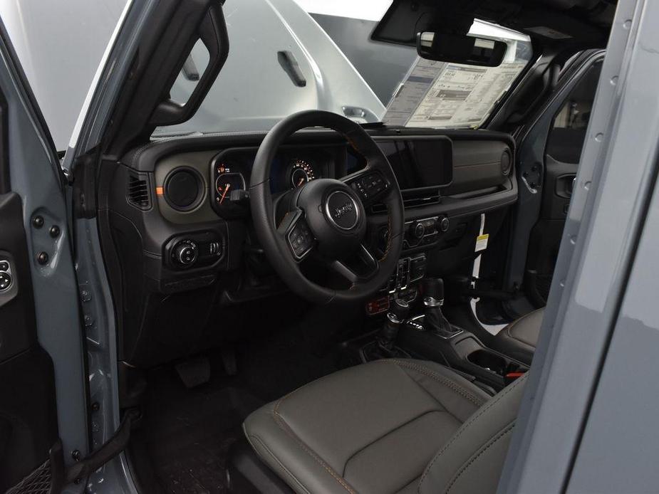 new 2024 Jeep Gladiator car, priced at $63,219