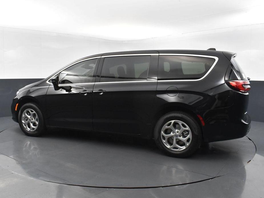 new 2024 Chrysler Pacifica car, priced at $46,950