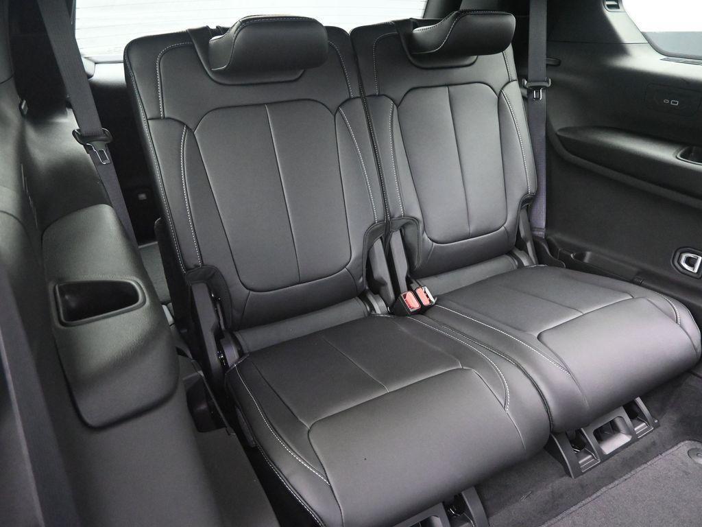 new 2025 Jeep Grand Cherokee L car, priced at $41,745