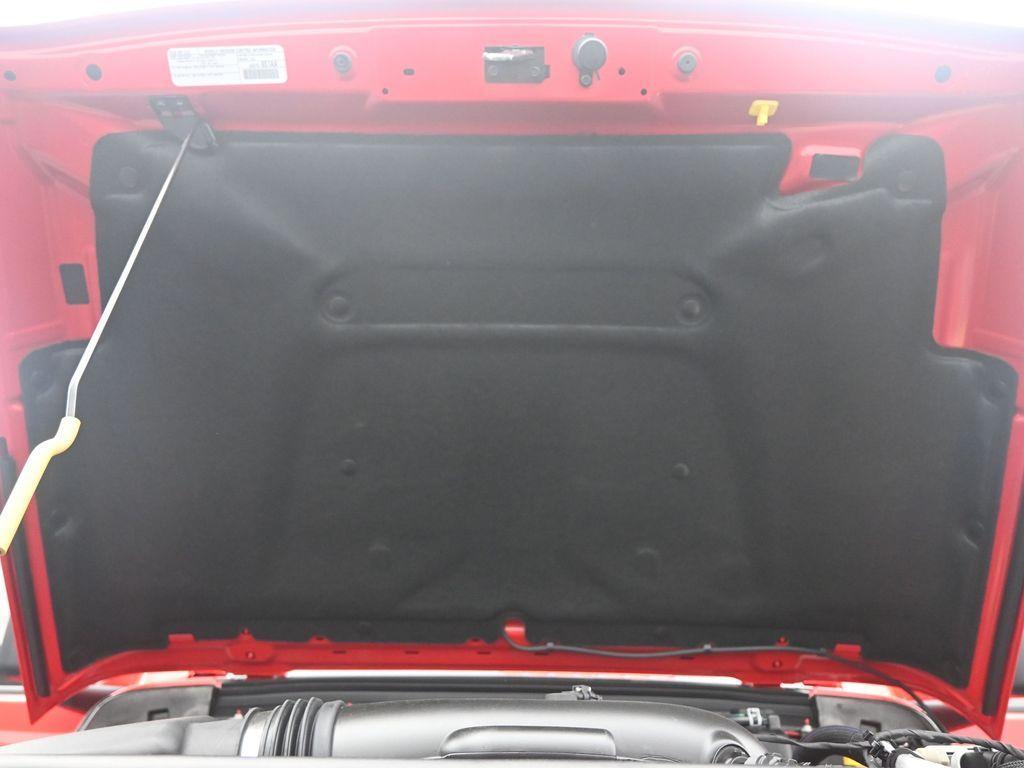 new 2025 Jeep Wrangler car, priced at $43,328