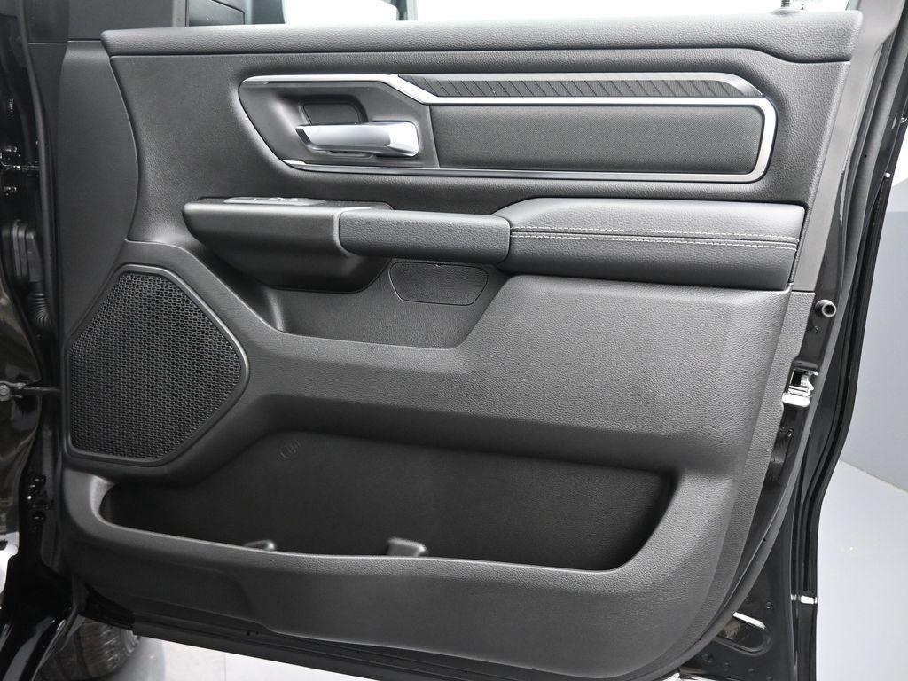 new 2026 Ram 1500 car, priced at $56,459