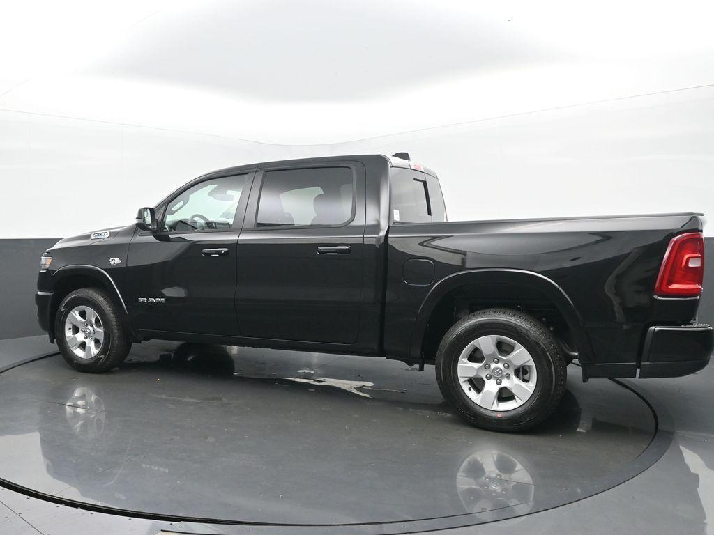 new 2026 Ram 1500 car, priced at $56,459