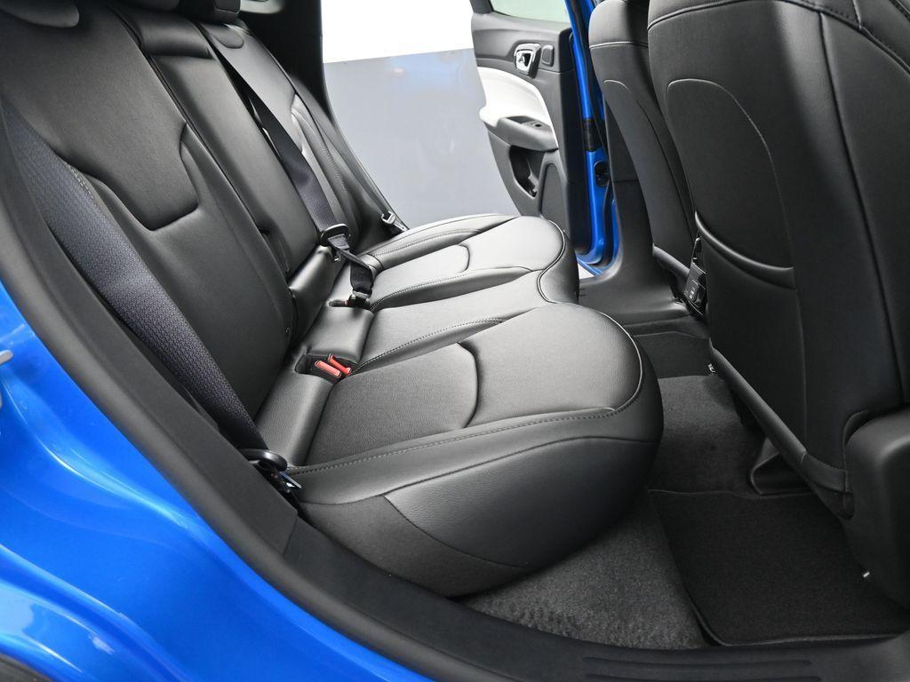 new 2025 Jeep Compass car, priced at $37,243