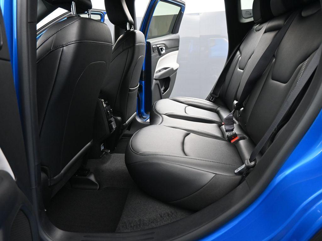 new 2025 Jeep Compass car, priced at $37,243