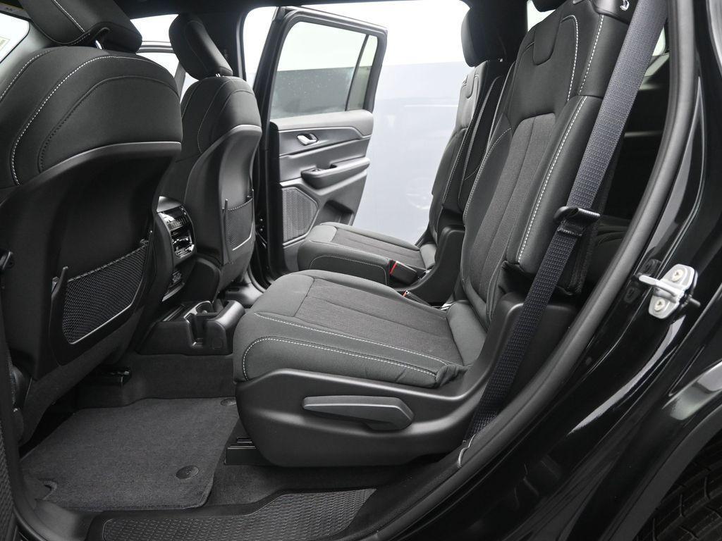 new 2025 Jeep Grand Cherokee L car, priced at $42,794