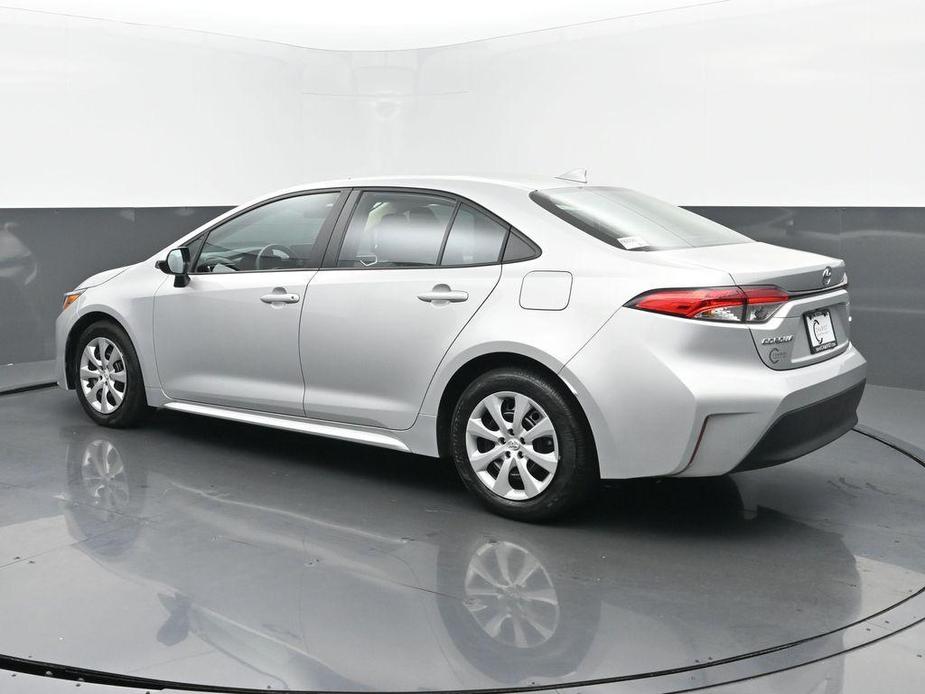 used 2023 Toyota Corolla car, priced at $18,999