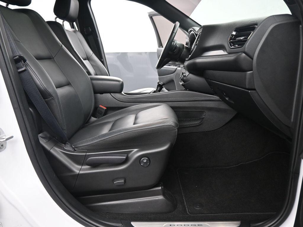 used 2022 Dodge Durango car, priced at $35,999