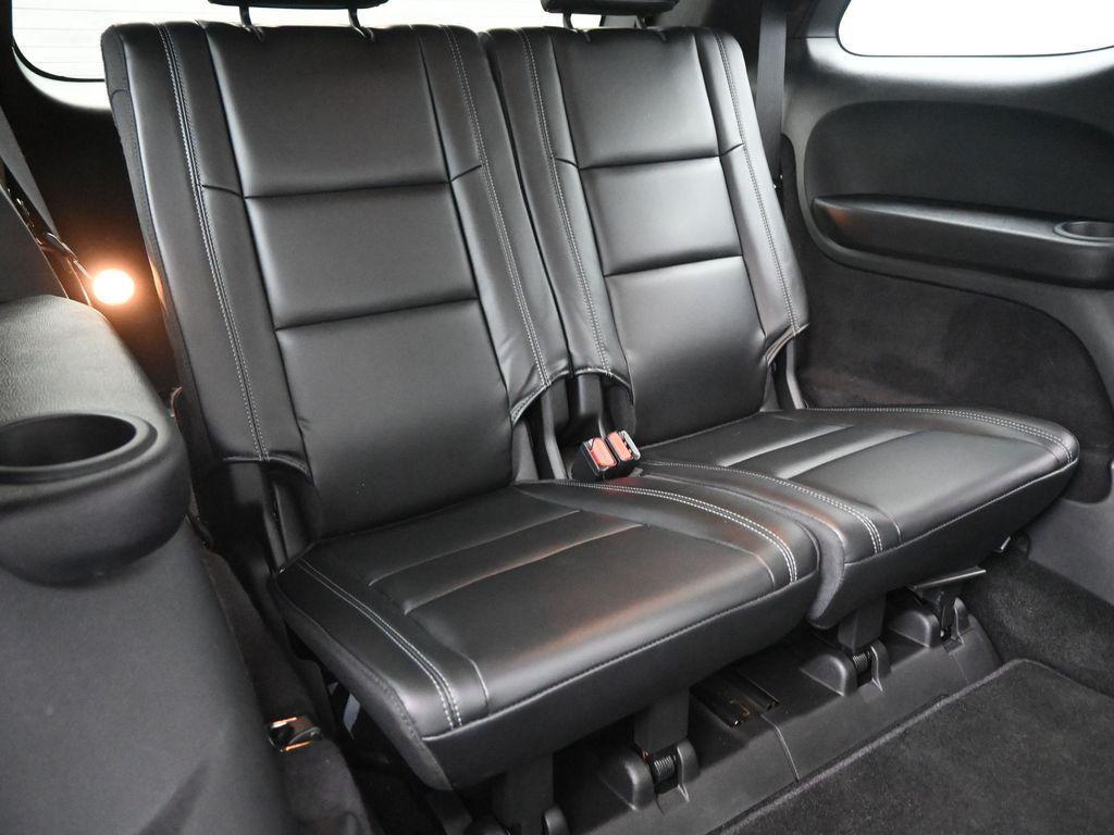 used 2022 Dodge Durango car, priced at $35,999