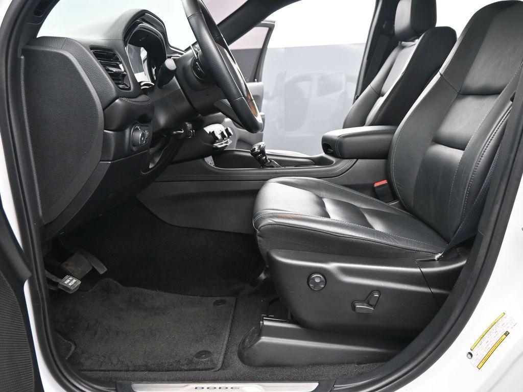 used 2022 Dodge Durango car, priced at $35,999
