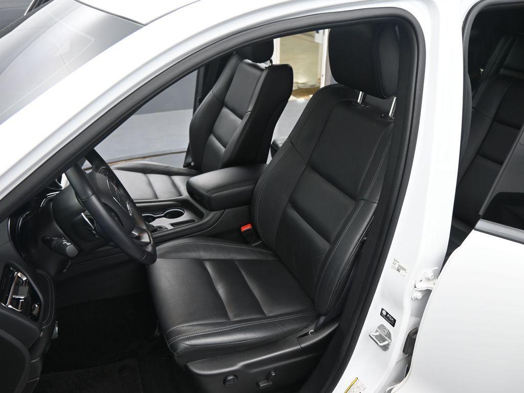 used 2022 Dodge Durango car, priced at $35,999