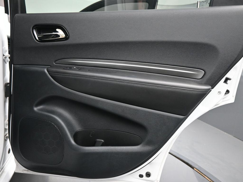 used 2022 Dodge Durango car, priced at $35,999