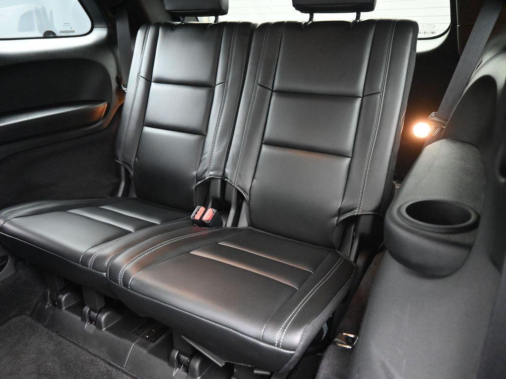 used 2022 Dodge Durango car, priced at $35,999