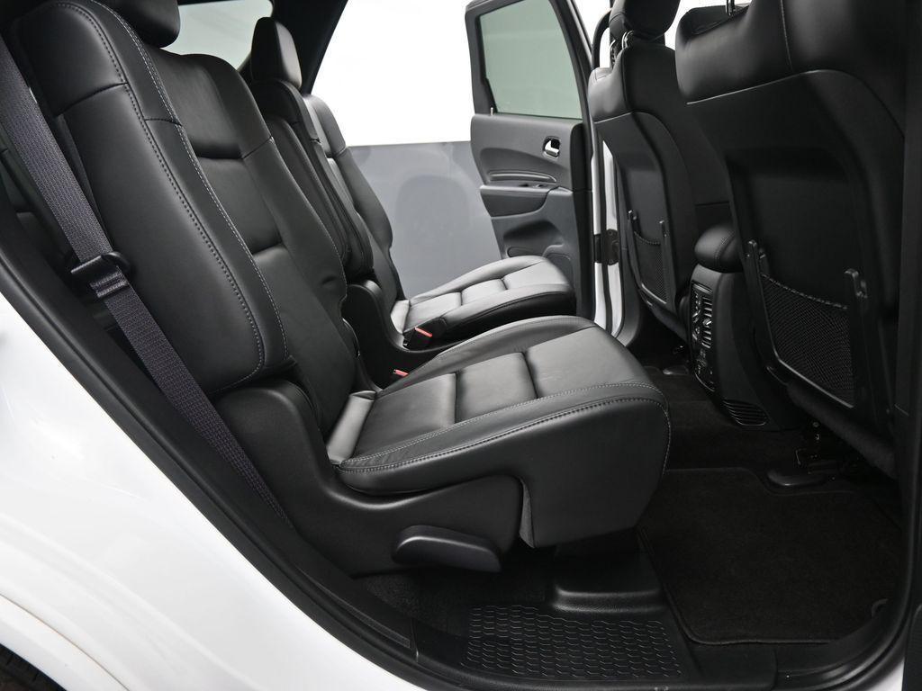 used 2022 Dodge Durango car, priced at $35,999