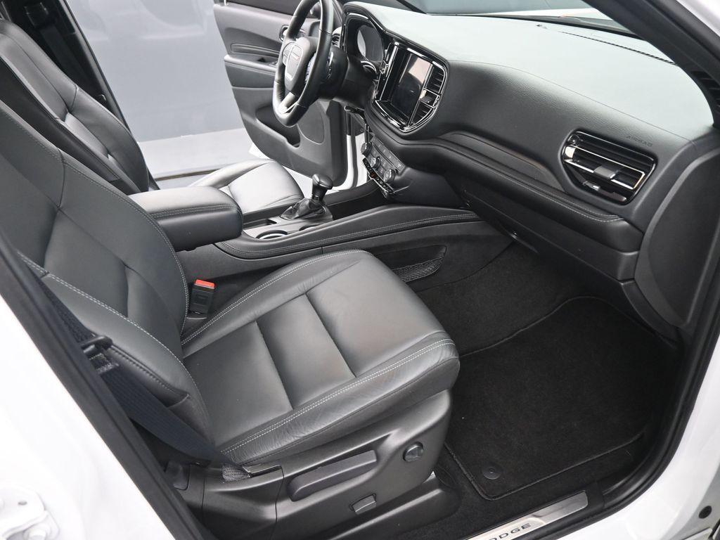 used 2022 Dodge Durango car, priced at $35,999