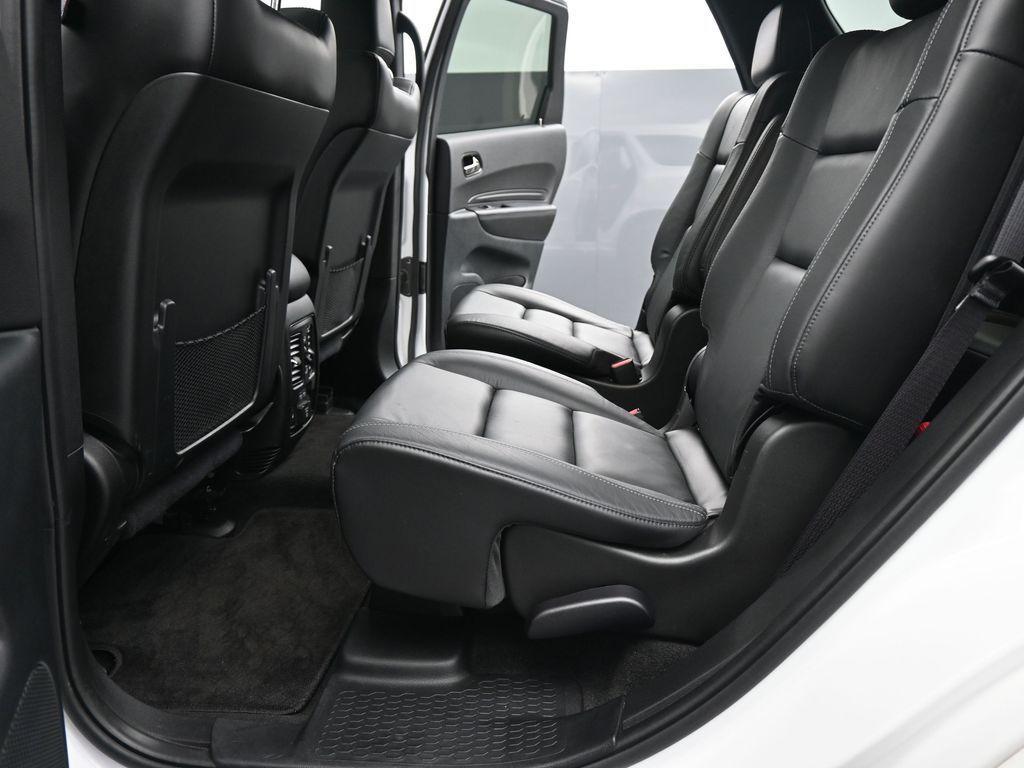 used 2022 Dodge Durango car, priced at $35,999