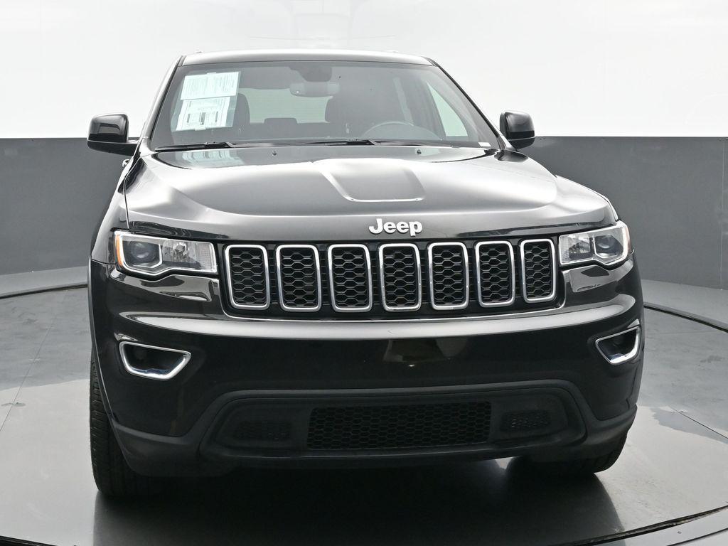 used 2022 Jeep Grand Cherokee WK car, priced at $29,663