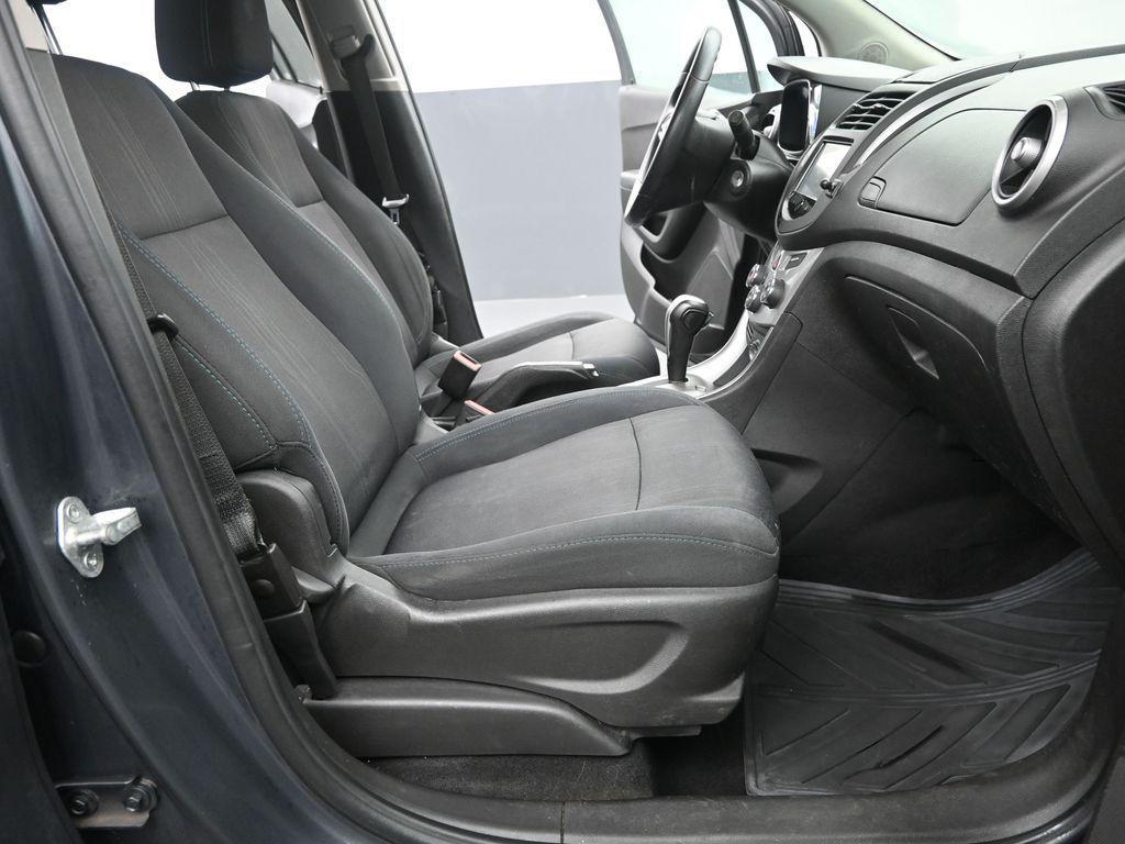 used 2016 Chevrolet Trax car, priced at $8,900